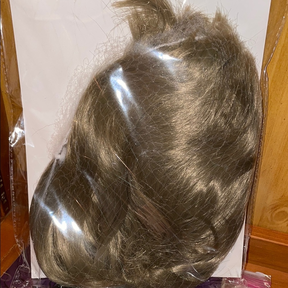 Zombie Wig - Picture 2 of 5
